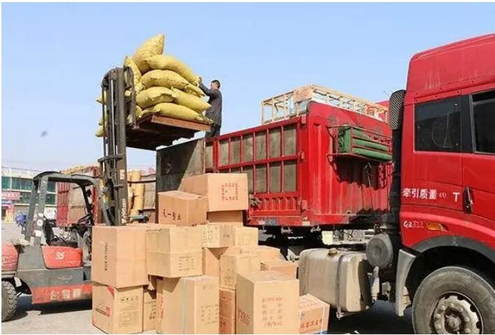 泉州到润州区物流专线