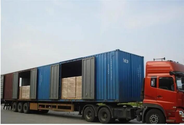 泉州到润州区整车运输