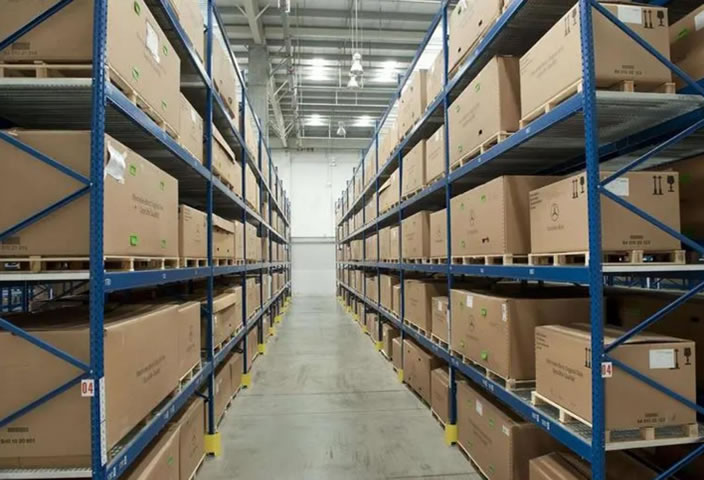 泉州到润州区货物仓储