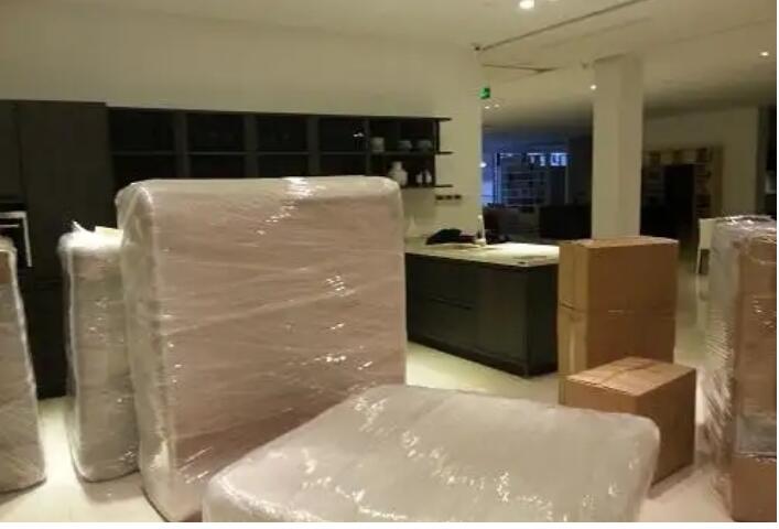 泉州到润州区长途搬家