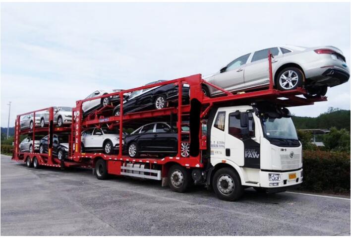 泉州到润州区轿车托运